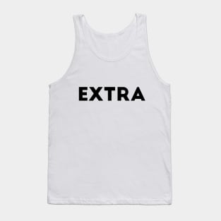 Extra Tank Top